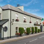 Hylands Burren Hotel in Ireland